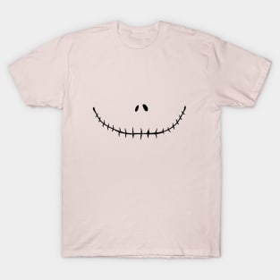 Jack Skellington by Mavis <3 T-Shirt